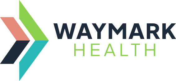 Waymark Health Logo